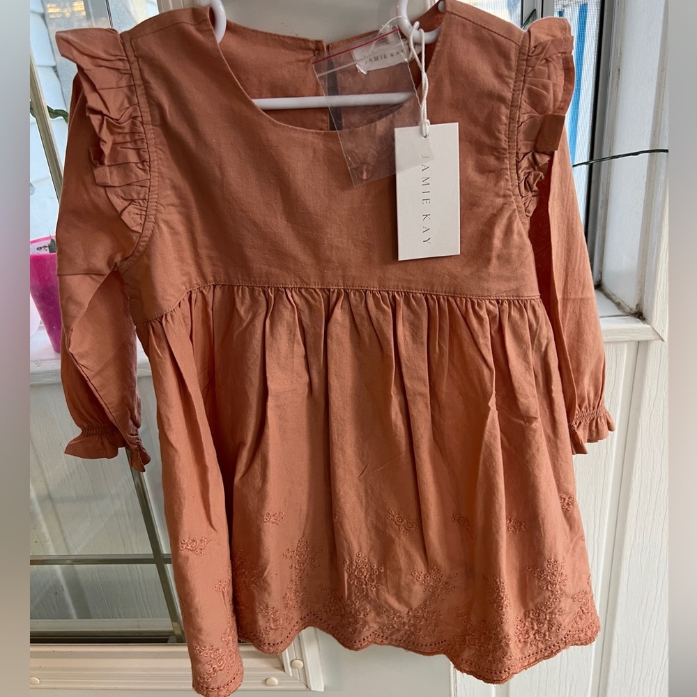 Jamie Kay dress
